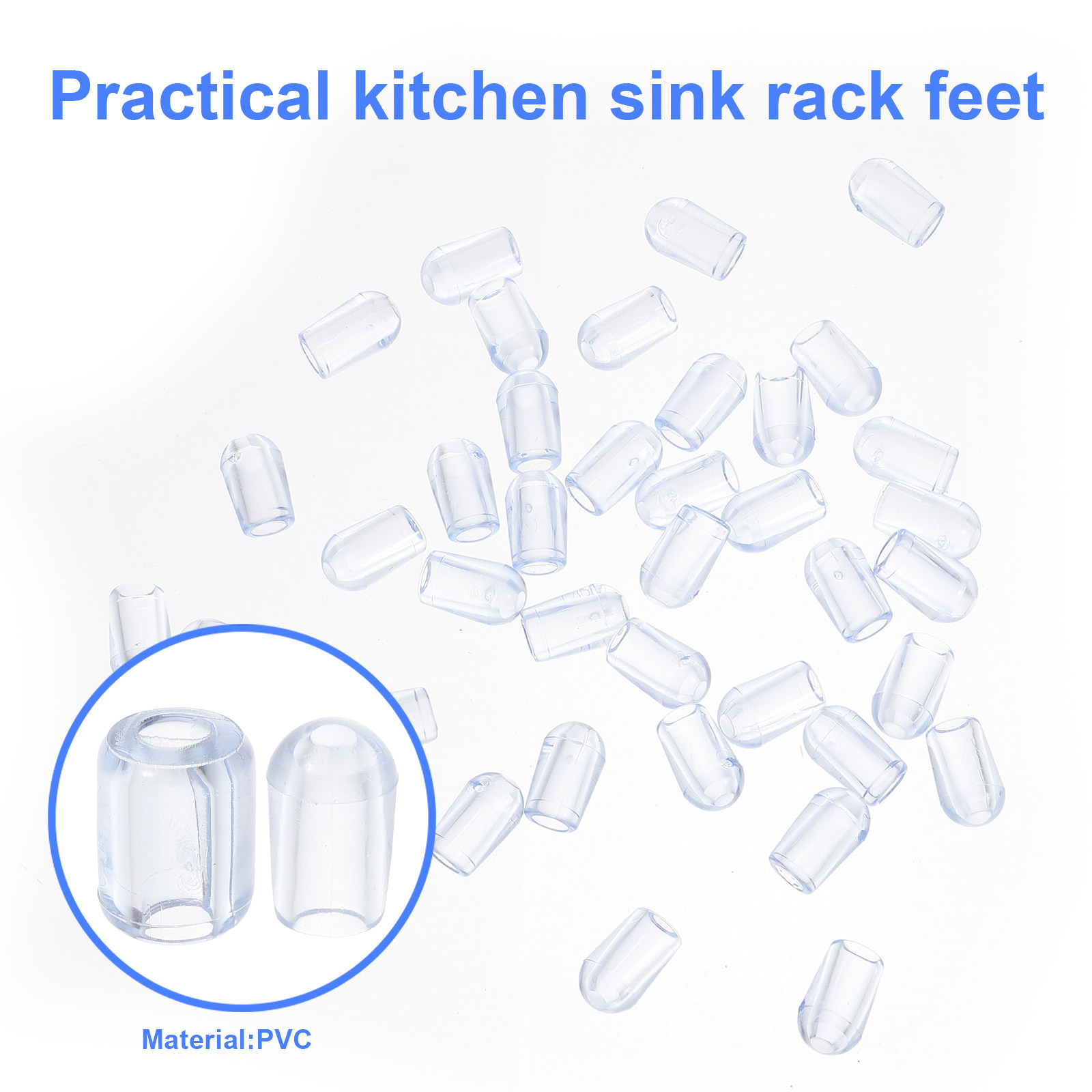 80 adet mutfak lavabo ızgarası - Kitchen Gadgets Wholesale incelemesi ve fiyatı