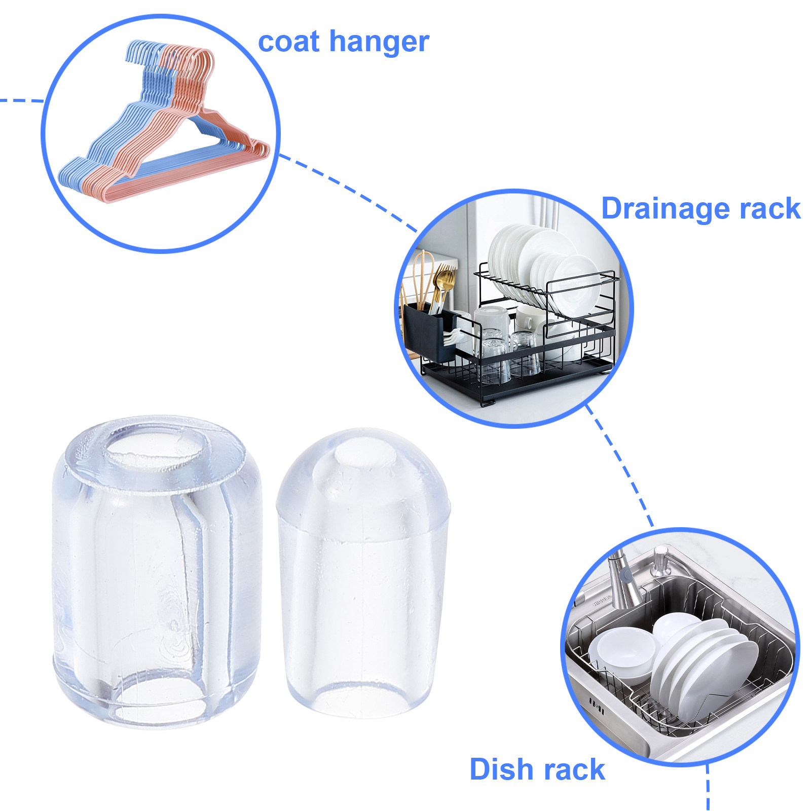 80 adet mutfak lavabo ızgarası - Kitchen Gadgets Wholesale incelemesi ve fiyatı