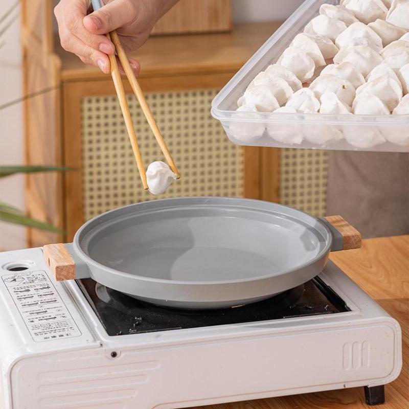 Yeni·Mutfak Saklama Kutusu Buz - Kitchen Gadgets Organizer incelemesi ve fiyatı
