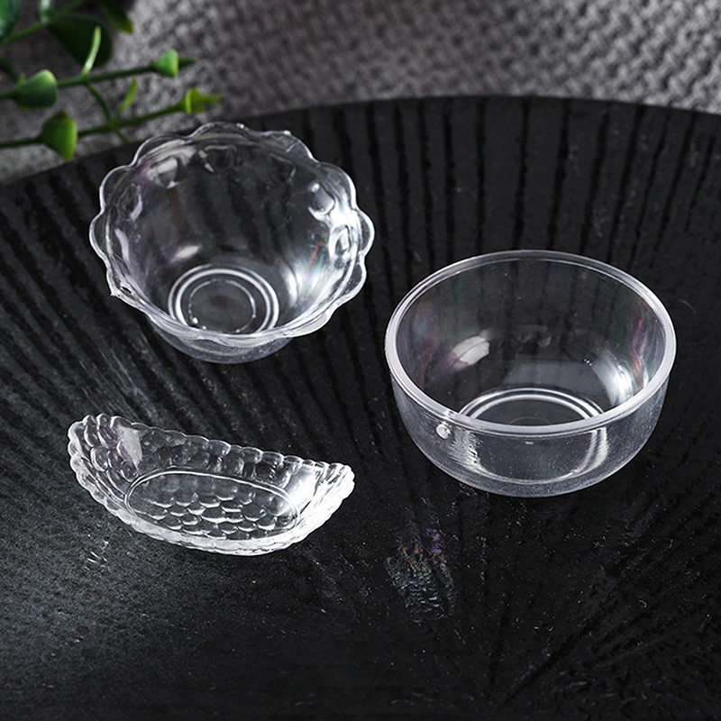 3 adet Dollhouse Mini Kase Min - Kitchen Gadgets Wholesale incelemesi ve fiyatı