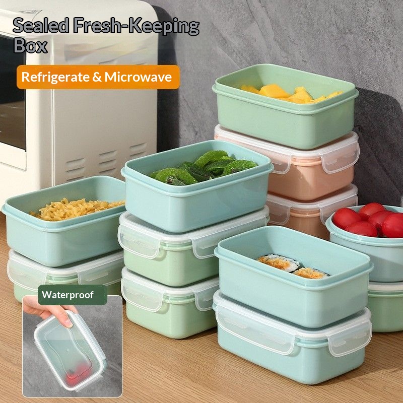 Hava Geçirmeyen Gıda Saklama K - Kitchen Gadgets Organizer incelemesi ve fiyatı
