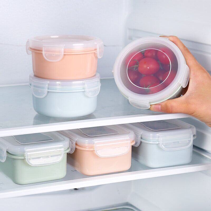 Hava Geçirmeyen Gıda Saklama K - Kitchen Gadgets Organizer incelemesi ve fiyatı
