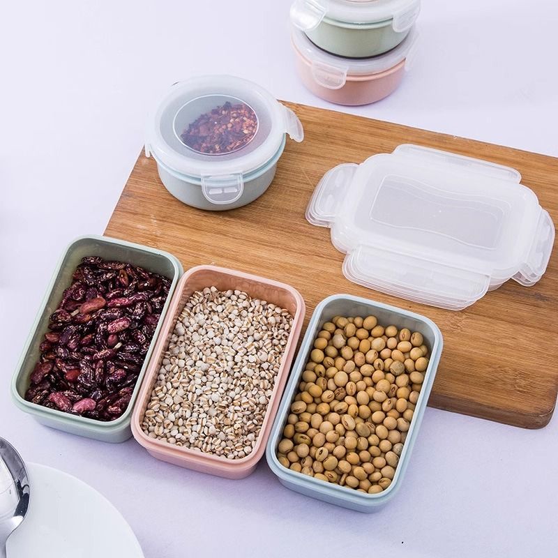 Hava Geçirmeyen Gıda Saklama K - Kitchen Gadgets Organizer incelemesi ve fiyatı