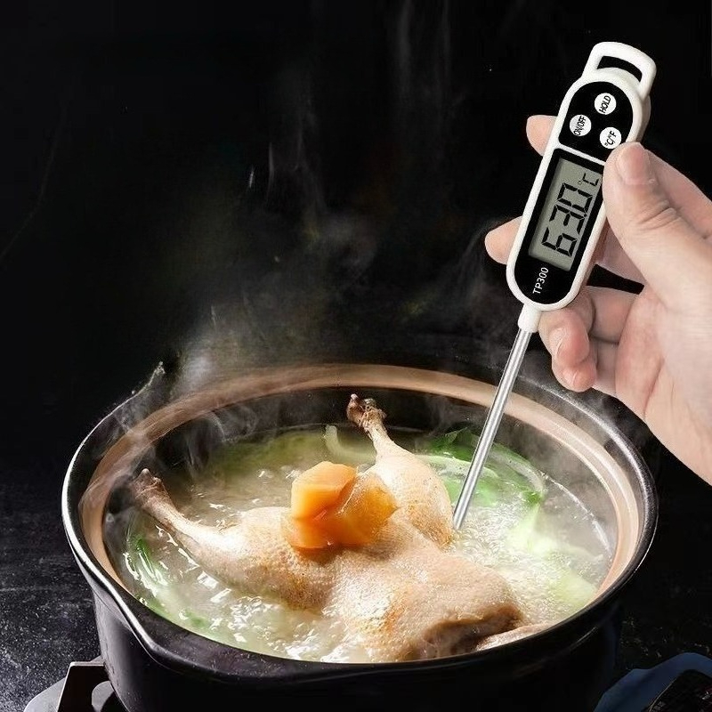 1 Adet Gıda Termometresi, Mutf - Kitchen Gadgets Wholesale incelemesi ve fiyatı