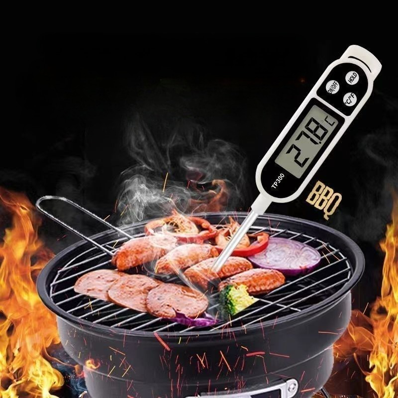 1 Adet Gıda Termometresi, Mutf - Kitchen Gadgets Wholesale incelemesi ve fiyatı