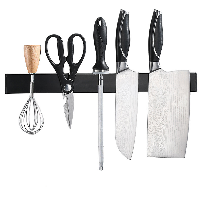 Duvara monte manyetik bıçak tu - Magnetic Knife Strip incelemesi ve fiyatı