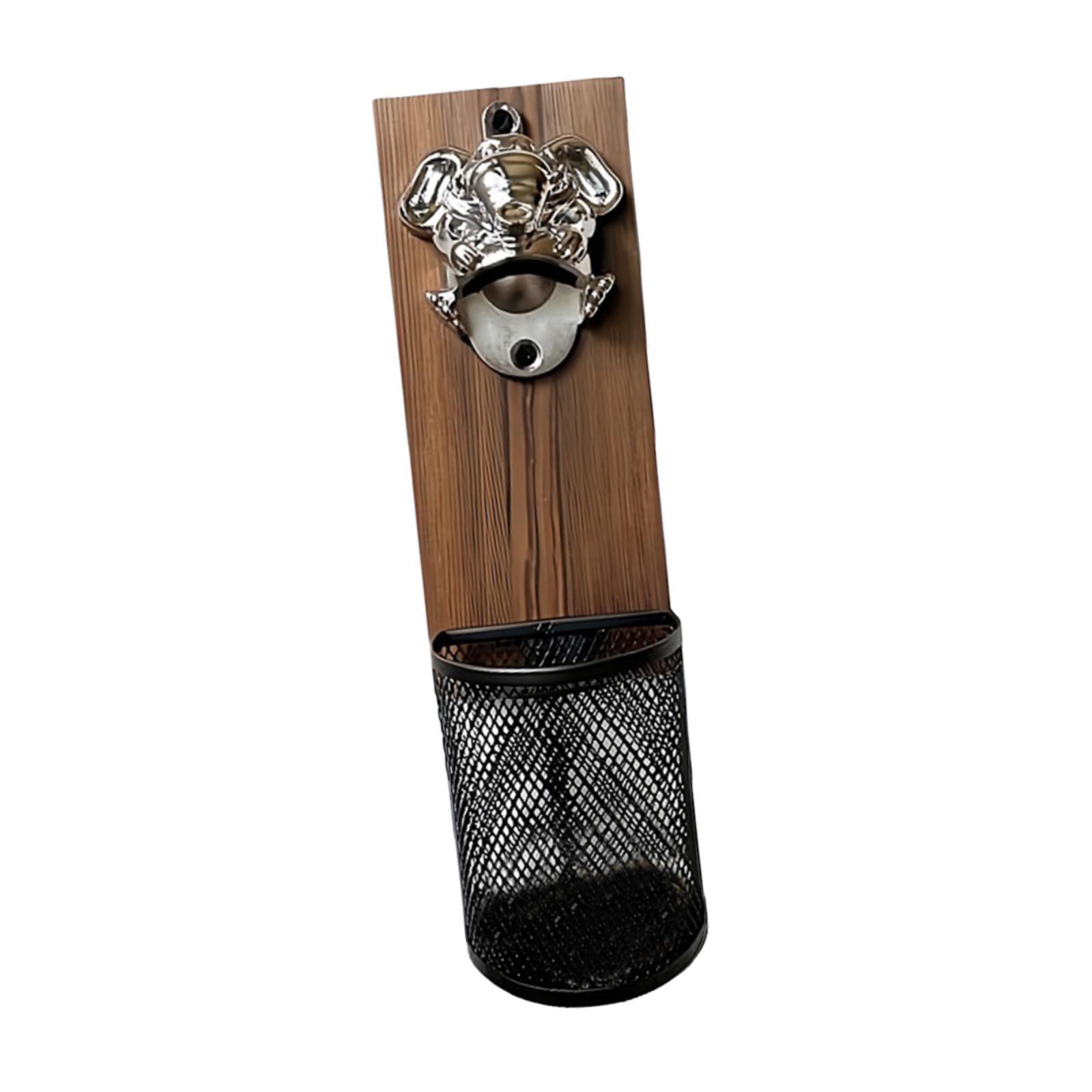 Manyetik şişe açacağı kapaklı  - Kitchen Gadgets Gift incelemesi ve fiyatı