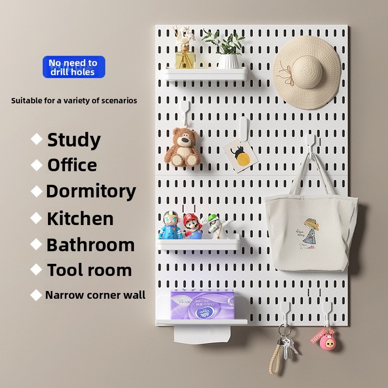 Delme Gerektirmeyen Duvara Mon - Kitchen Gadgets Organizer incelemesi ve fiyatı