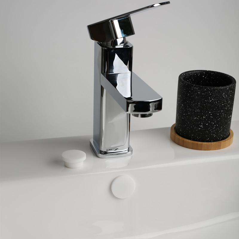 2/4/8 adet banyo kauçuk lavabo - Kitchen Gadgets Wholesale incelemesi ve fiyatı