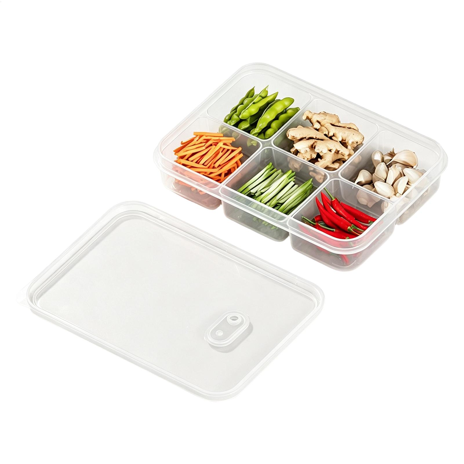1 Adet Buzdolabı Saklama Kutus - Kitchen Gadgets Organizer incelemesi ve fiyatı