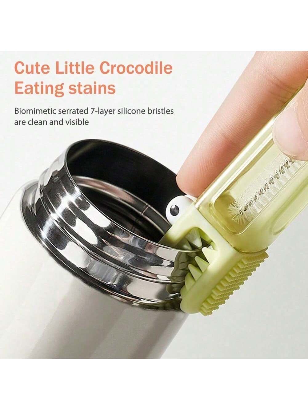Yenilikçi Mutfak Aleti, Timsah - Kitchen Gadgets Gift Ideas incelemesi ve fiyatı