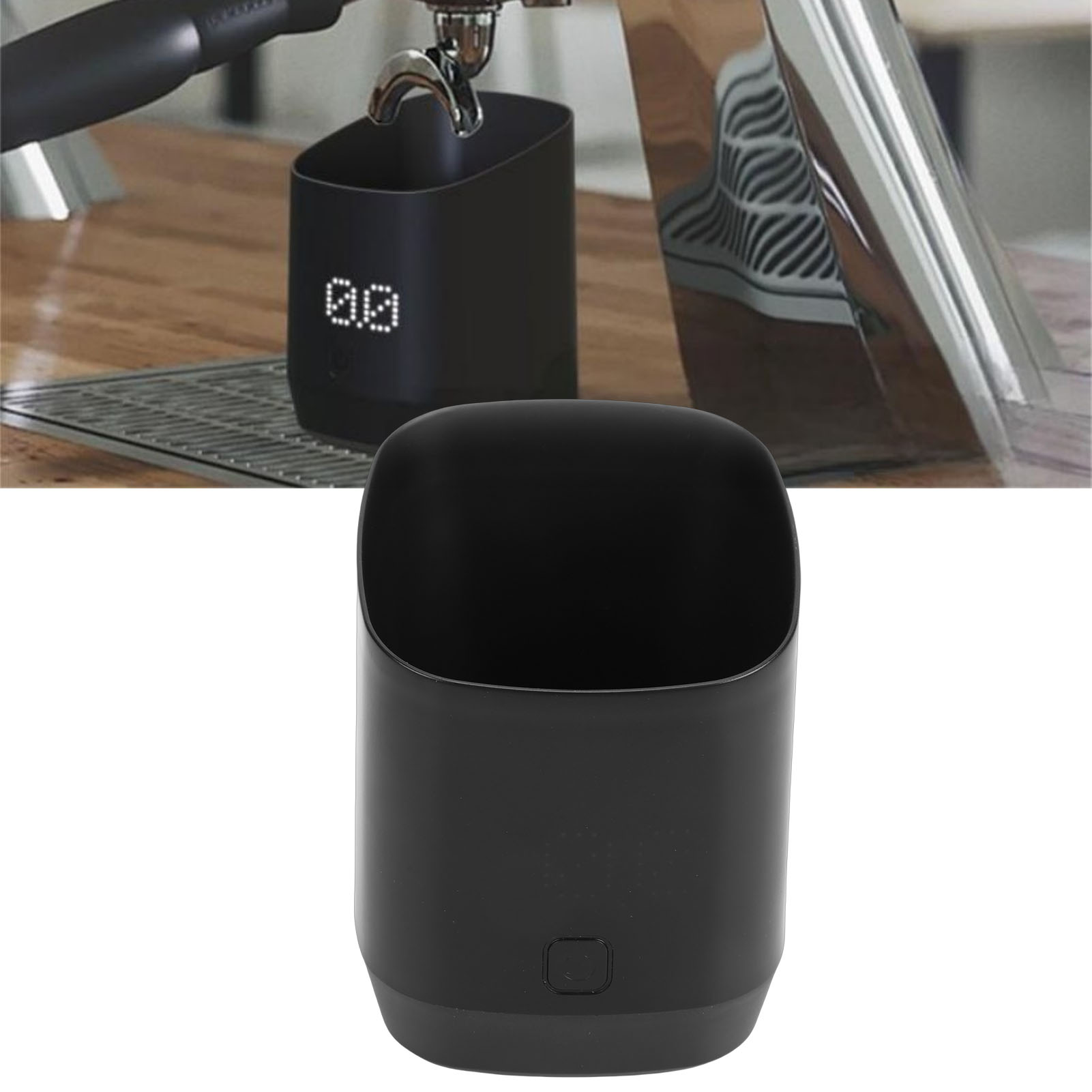 LED Ekranlı Dijital Dozaj Kabı - Digital Kitchen Scale incelemesi ve fiyatı