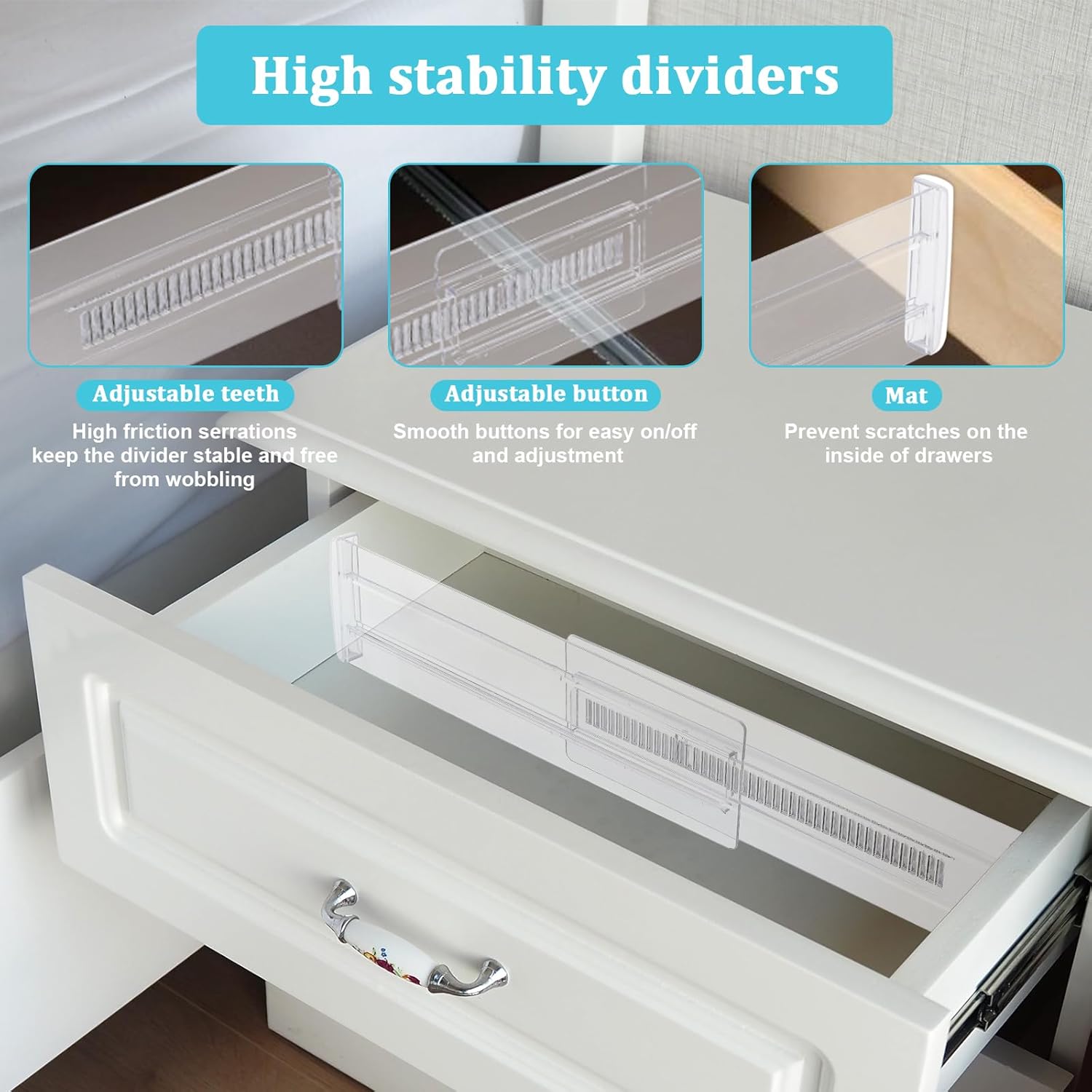 4/6/8/12'li Paket Genişletileb - Kitchen Gadgets Organizer incelemesi ve fiyatı