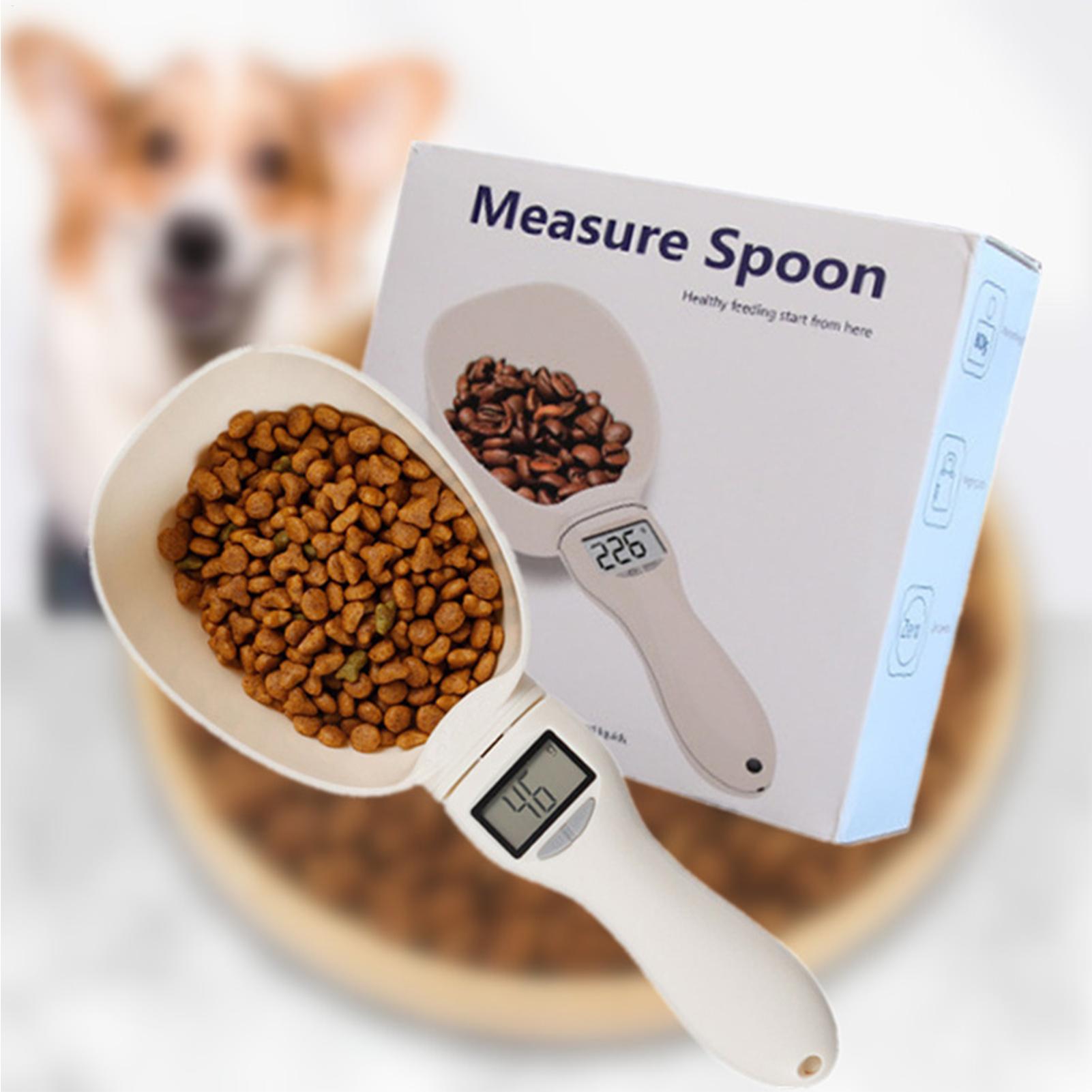 Mutfak Dijital Gıda Ölçüm Kaşı - Digital Kitchen Scale incelemesi ve fiyatı