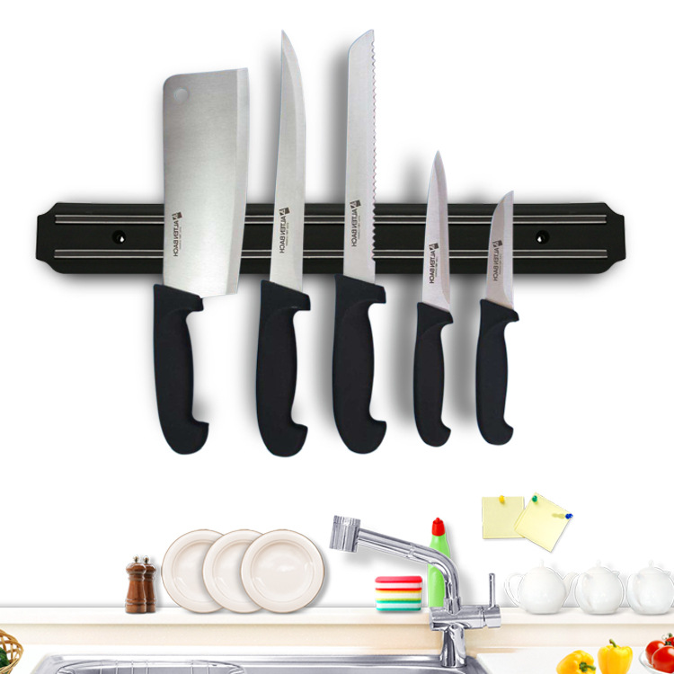 1 adet bu manyetik bıçak şerid - Magnetic Knife Strip incelemesi ve fiyatı