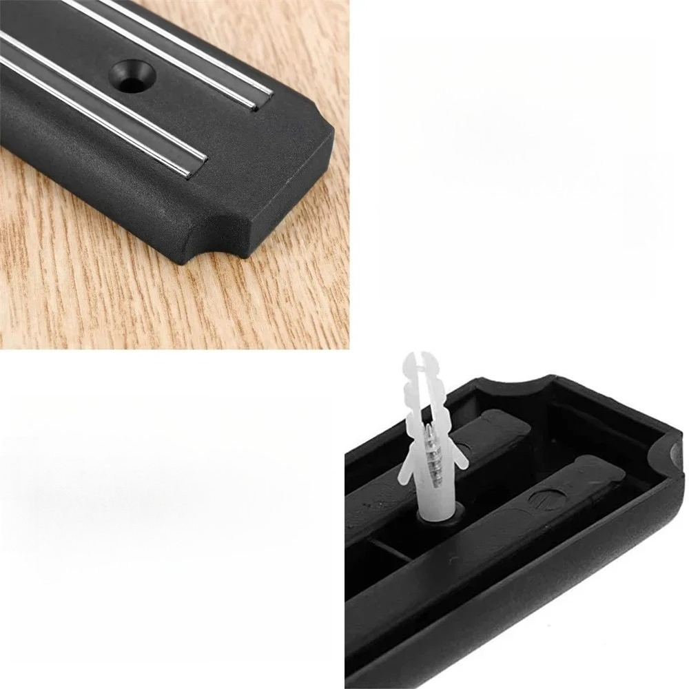 1 adet bu manyetik bıçak şerid - Magnetic Knife Strip incelemesi ve fiyatı