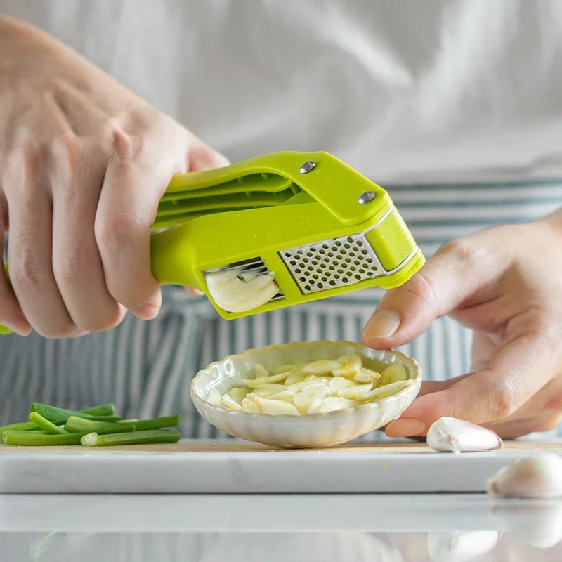 2'si 1 Arada Sarımsak Ezme ve  - Kitchen Gadgets Gift incelemesi ve fiyatı