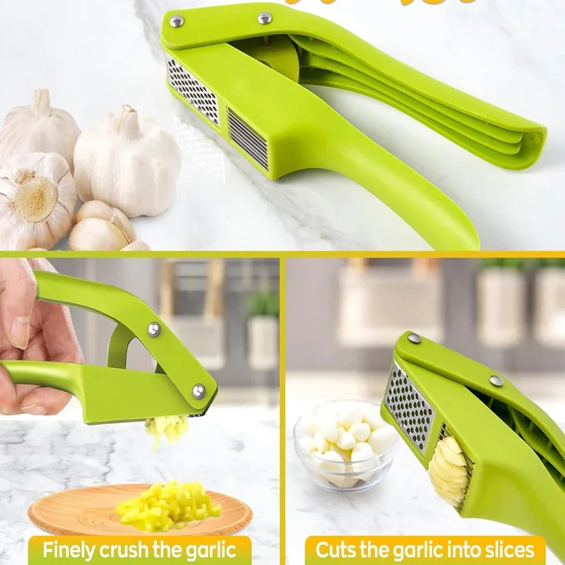 2'si 1 Arada Sarımsak Ezme ve  - Kitchen Gadgets Gift incelemesi ve fiyatı