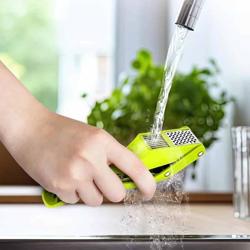 2'si 1 Arada Sarımsak Ezme ve  - Kitchen Gadgets Gift incelemesi ve fiyatı