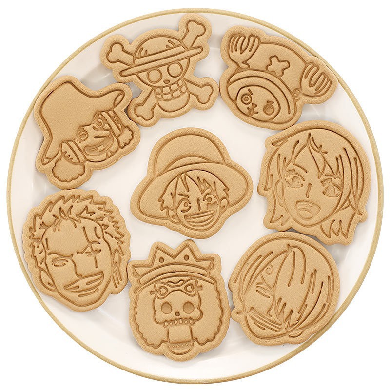 Tek Parça Pişirme Kalıbı Luffy - Kitchen Gadgets Gift incelemesi ve fiyatı