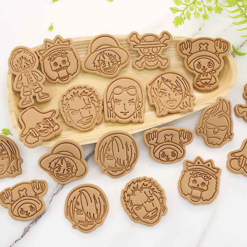 Tek Parça Pişirme Kalıbı Luffy - Kitchen Gadgets Gift incelemesi ve fiyatı